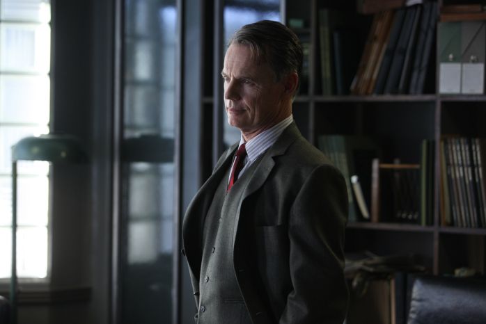 布魯斯格林伍德【憂傷大象之歌】擊退奧斯卡影帝出線演出