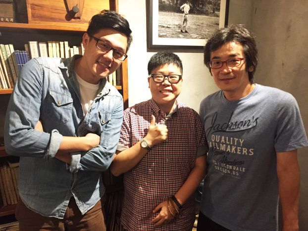 【夢想海洋】我們不該被傳統的恐海制約，應該去思考如何克服