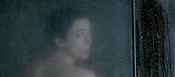 《非禮勿弒》好評延燒  蕾貝卡霍爾性感香肩成「嬌」點