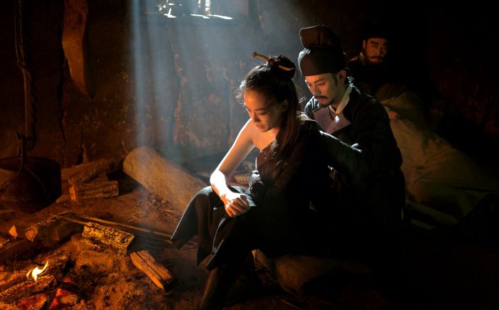 《刺客聶隱娘》洗版批踢踢引爆討論話題