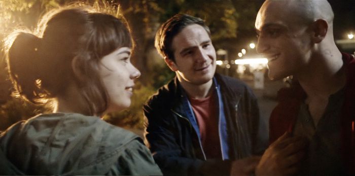 《維多莉亞》成為奧斯卡最大遺珠！