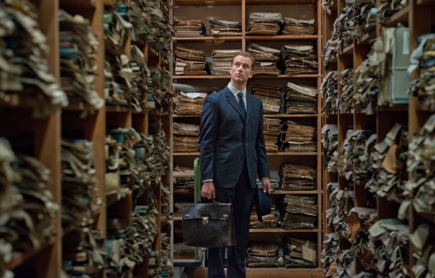 跨出歷史新頁《謊言迷宮》代表德國角逐奧斯卡