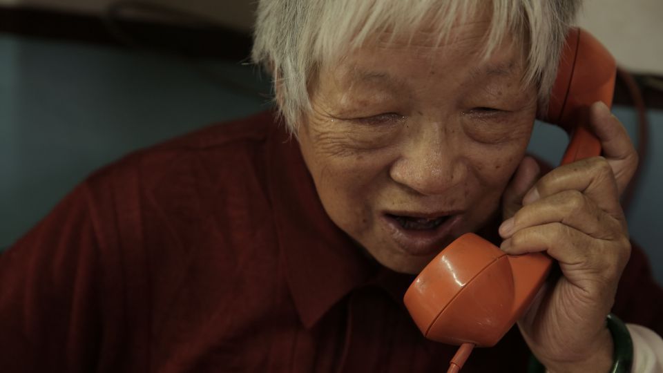 《來得及說再見》上映首周傳佳績 籲民眾觀影支持、及時說愛