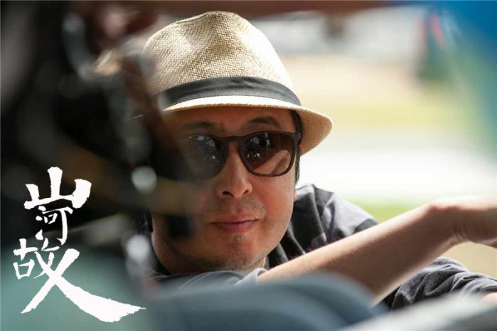 《山河故人》被拒 法導演《狼圖騰》代表中國爭奧斯卡