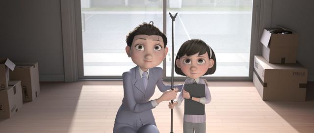 好萊塢眾星雲集！  《小王子》電影版超強配音陣容