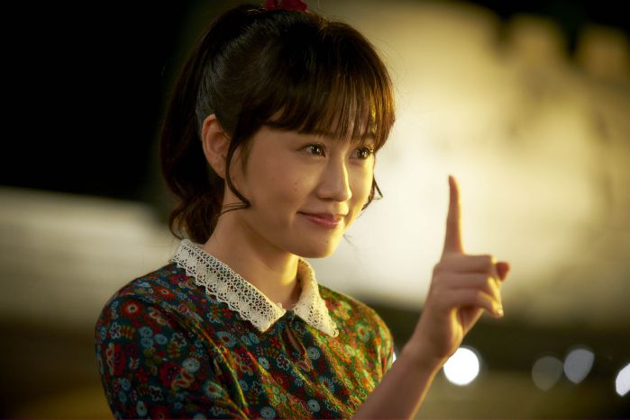 【愛的成人式】口碑發酵，台北市票房破前田敦子個人紀錄