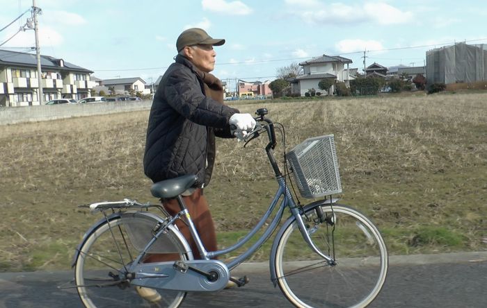 《灣生回家》入圍本屆金馬獎最佳紀錄片 唯一台灣代表