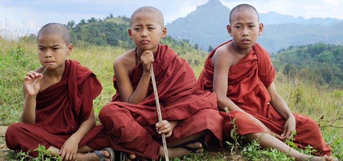 《禪在此山中》獲選2015柏林影展水晶熊獎競賽片