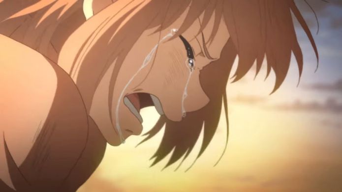 【劇場版境界的彼方 －I’LL BE HERE－ 未來篇】首週未票房挺堅！！