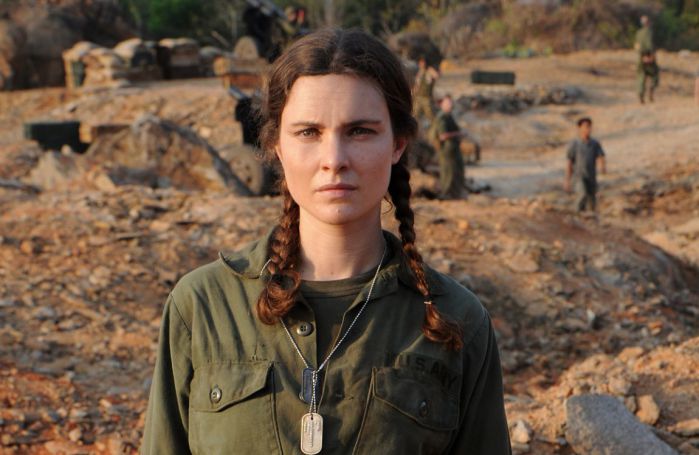 普契尼扮記者太渴愛《繁華世紀》一度當「戰地小三」