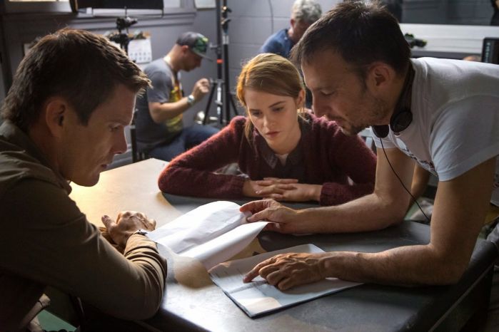 邪靈數字「666」現身！  《邪靈刑事錄》驚悚不祥凶兆片場顯靈