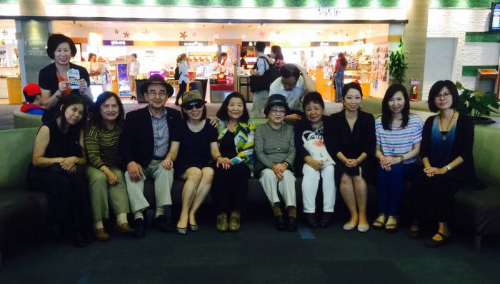 《灣生回家》首週末全台票房破五百萬 