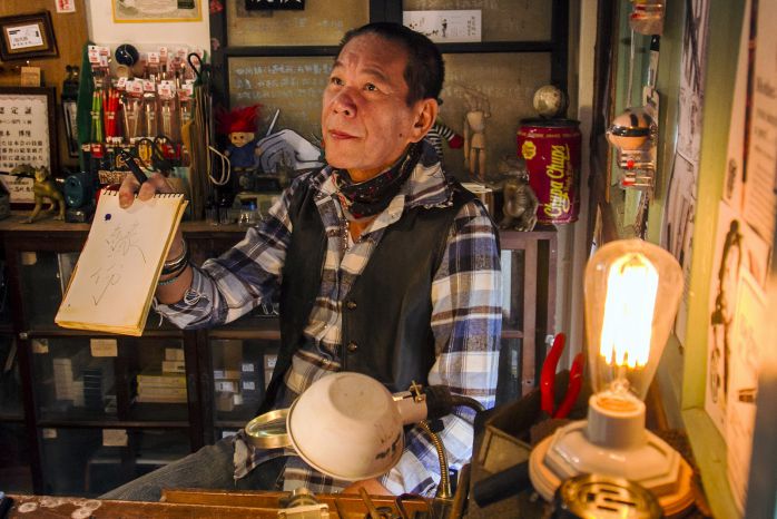 0台詞演出《愛情算不算》龍劭華爽拿5位數大紅包