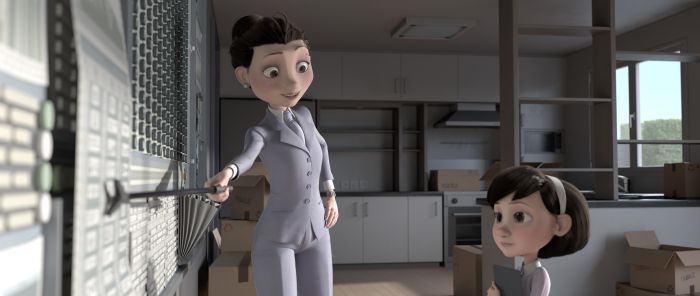 《小王子》「好萊塢單身甜姐兒」瑞秋麥亞當斯變臉當「虎媽」  經紀人罰站！