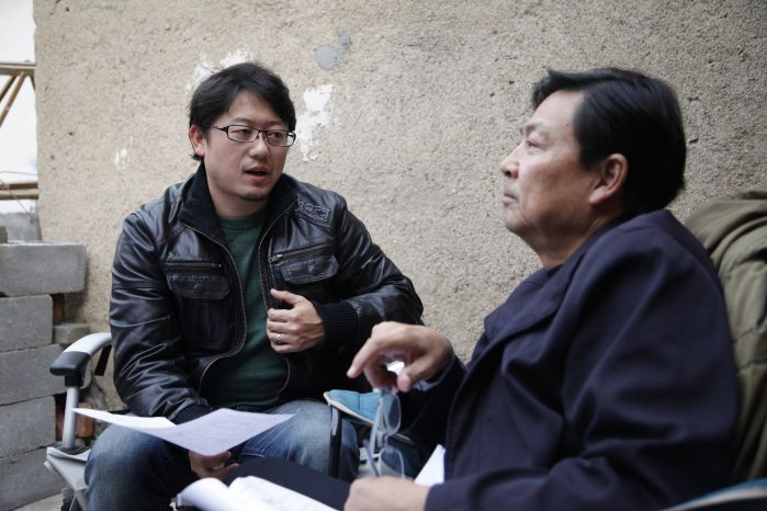 金馬獎最佳新導演提名！  《心迷宮》展昆汀、柯恩兄弟之風