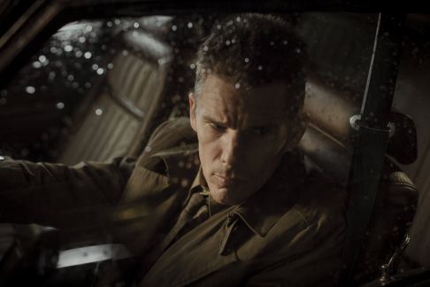 每天日落前三小時才能拍戲！《邪靈刑事錄》完全不靠電腦特效