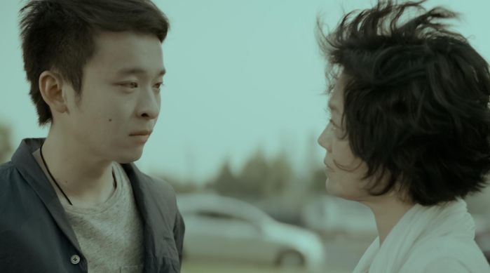 《山河故人》盛大上映 張艾嘉董子健忘年戀成亮點