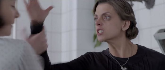 【凌刑密密縫】—血腥的包裝，赤裸的人生