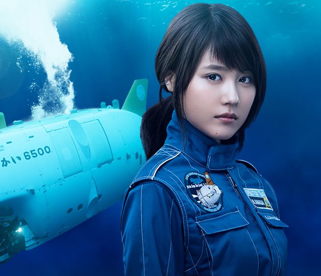 【墊底辣妹】有村架純人氣飆升  新造型神似楊丞琳