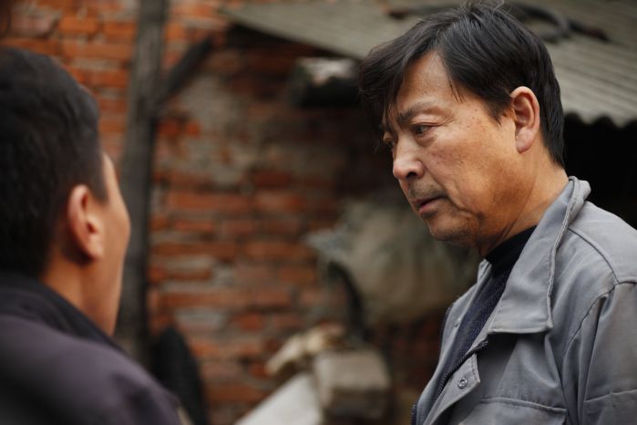 銀幕處女作《心迷宮》驚艷國際！  劇本連好萊塢也讚嘆