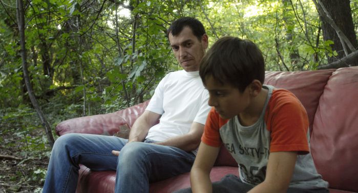 《馬康多男孩》賺人熱淚  民眾自掏腰包購買百張待用票