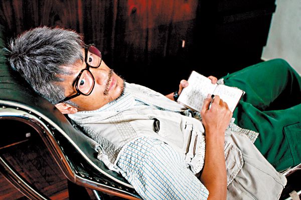 搶頭香！《踏血尋梅》在台上映一刀未剪導演版搶先全球