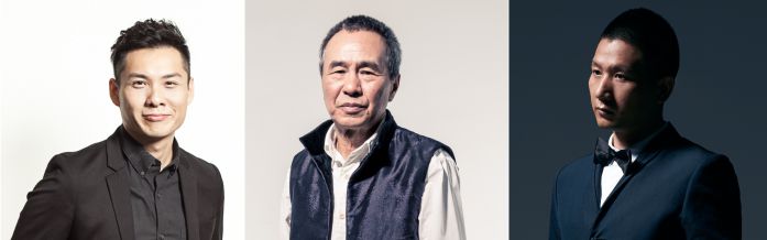 金馬創投會議 端現金當大獎