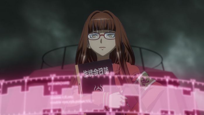 劇場版 蒼藍鋼鐵戰艦  Cadenza首周末票房告捷