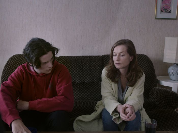 《寂寞心房客》天才美少年新星朱爾斯班切崔特不羈氣質， 彷彿瑞凡費尼克斯再世！