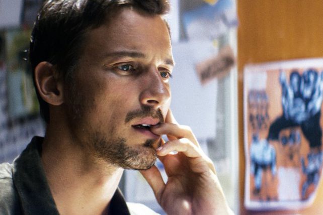 《勝利者謊言》德國男神挖真相 捍衛新聞自由惹殺機？