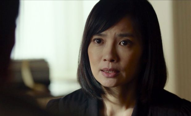 法國名導看上金馬影后  陳湘琪尹昭德力挺《解密》拉法葉