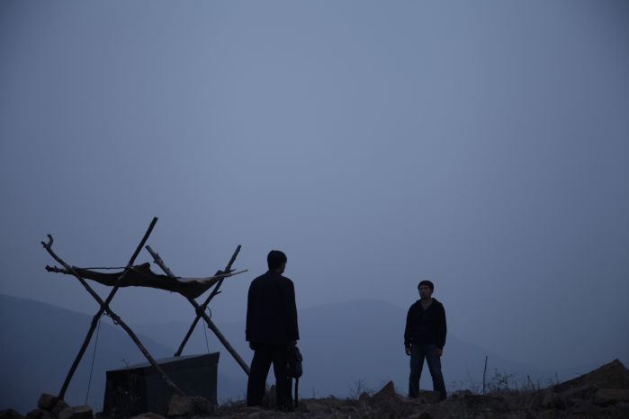 「一口棺材換了三家人認屍？」 《心迷宮》真實事件改編