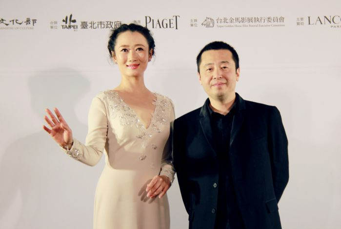 《山河故人》從舞蹈跨越山河－趙濤的十五年影后之路