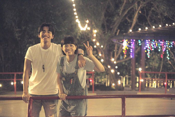 【我的少女時代】大陸上映首日破億！全球夯賣破8億！