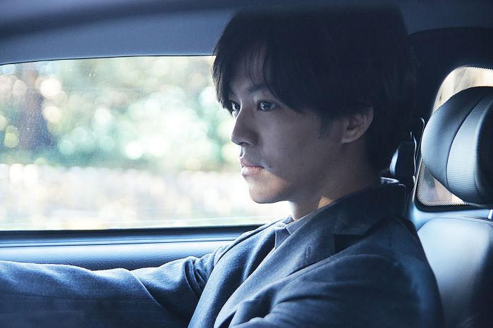 岡田准一不認松坂桃李「壁咚」，只愛福士蒼汰