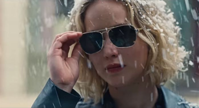 【翻轉幸福】紐約首映眾星齊聚 金獎組合再度豔驚四座