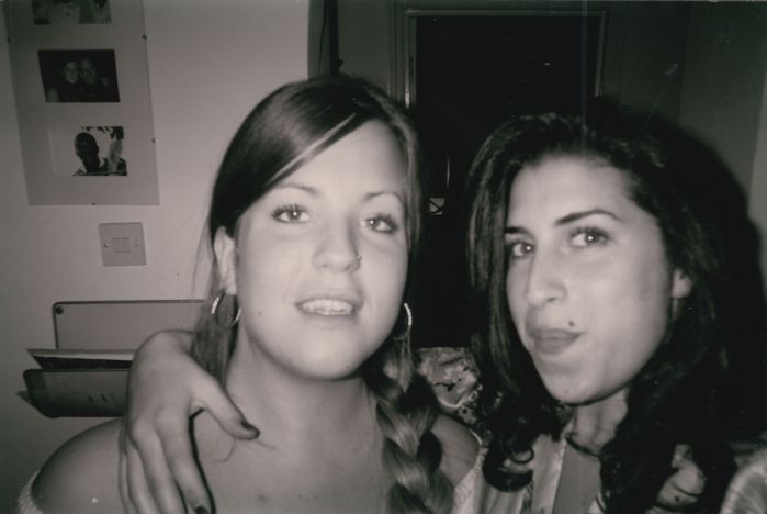 《艾美懷絲》天后自拍影片奧斯卡大熱