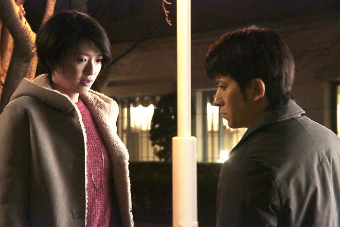 岡田准一演出【圖書館戰爭2 最後任務】被導演指太多情