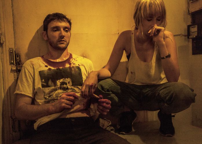 取材都更新聞慘案  【屠屍館】真實且殘忍