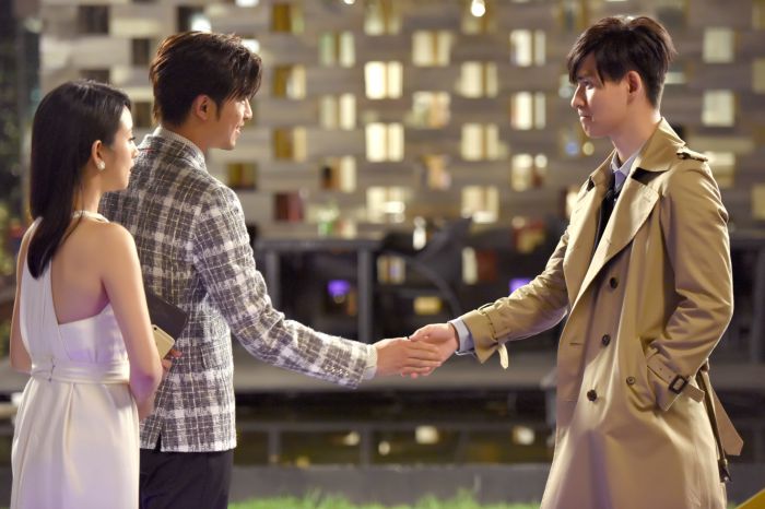 《追婚日記》電影金句對白蔚為「剩女」流行語