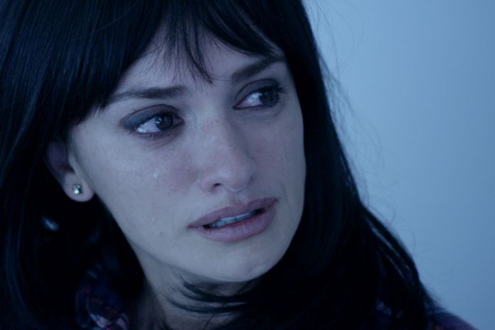 全球女星勇敢抗癌潘妮洛普《為愛》演活生命鬥士