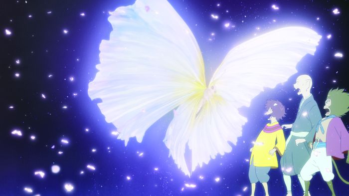 影迷驚嘆宛如「愛麗絲夢遊仙境」碰上「西遊記」