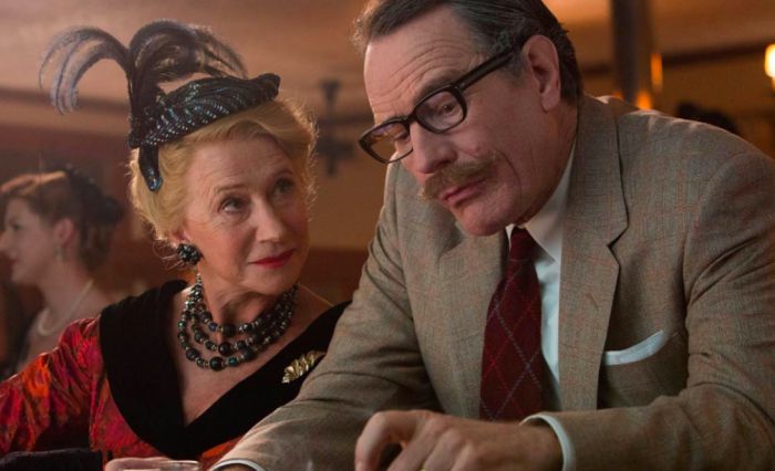 勢如破竹！ 《好萊塢的黑名單》入圍金球獎男主角、女配角兩項大獎