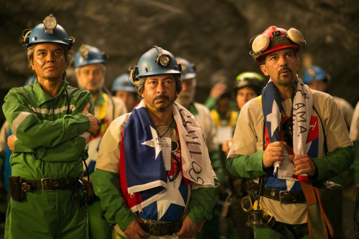 《33：重生奇蹟》票房「3」喜臨門  網友「零負評」激淚狂推