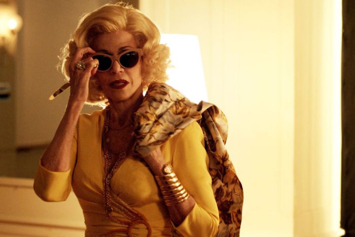 珍芳達張牙舞爪《年輕氣盛》睽違31年搶金球獎