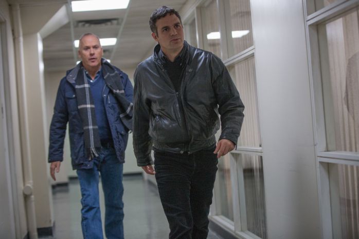 《驚爆焦點》再奪5座最佳影片  強勢問鼎廣播影評人協會八項大獎