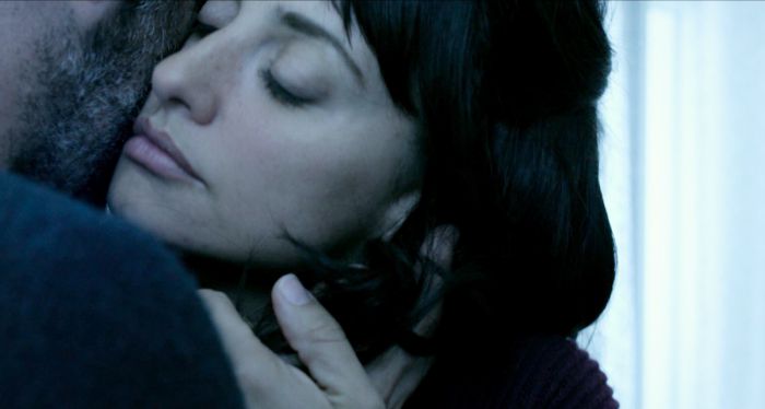 潘妮洛普生病還嘿咻？原來一切都是為愛而「生」