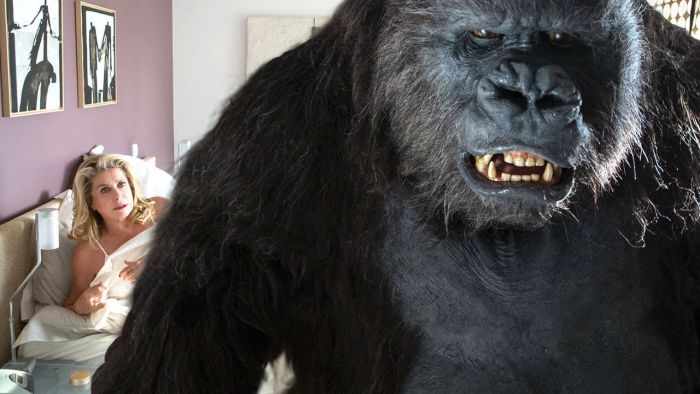 奧斯卡外語片「九強」公布《死期大公開》《謊言迷宮》入選