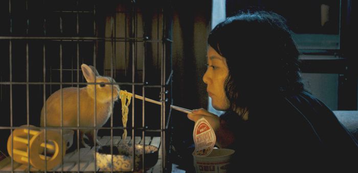 【久美子的奇異旅程】日舞影展最大驚奇