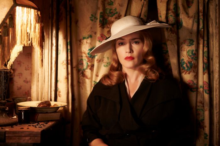 凱特溫絲蕾【惡女訂製服】大談姐弟戀  肉貼連恩漢斯沃激情不害羞